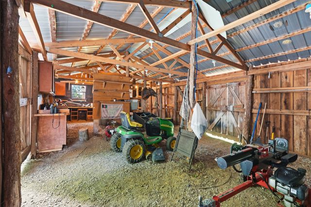 2543 S Bunker Hill Rd, Sparta, TN 38583