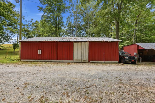 2543 S Bunker Hill Rd, Sparta, TN 38583
