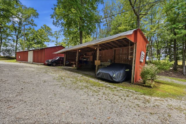 2543 S Bunker Hill Rd, Sparta, TN 38583
