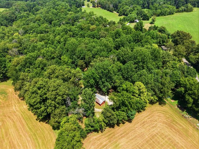 2543 S Bunker Hill Rd, Sparta, TN 38583