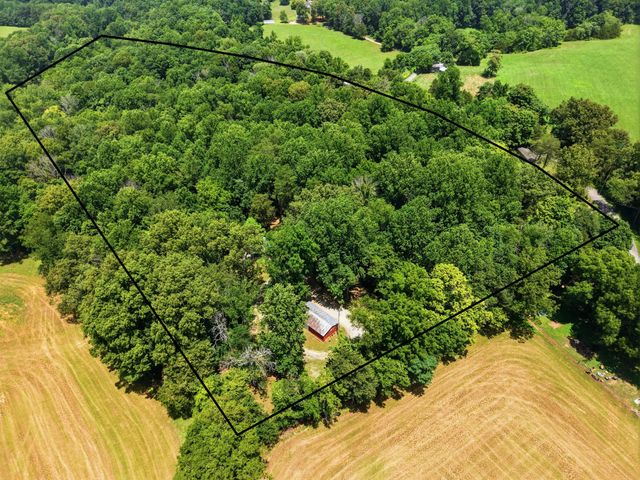 2543 S Bunker Hill Rd, Sparta, TN 38583