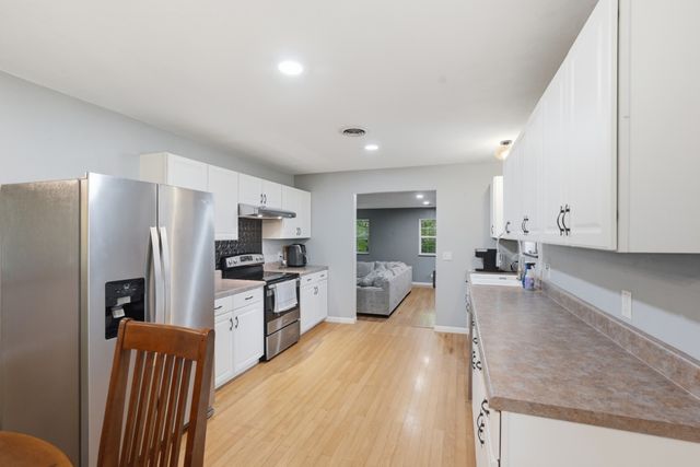 2543 S Bunker Hill Rd, Sparta, TN 38583