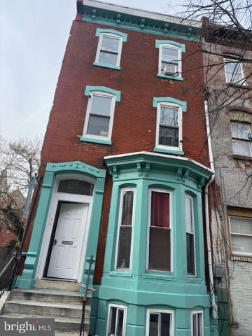 2106 N 20TH ST, Philadelphia, PA 19121