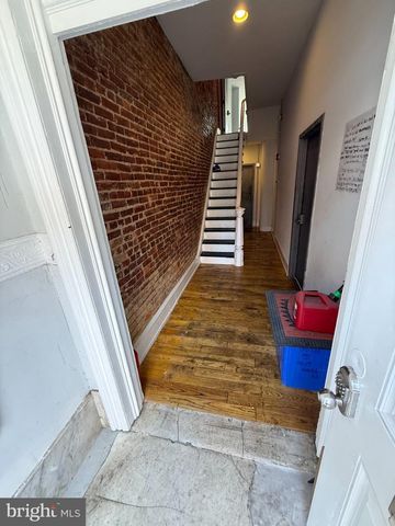 2106 N 20TH ST, Philadelphia, PA 19121