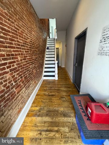 2106 N 20TH ST, Philadelphia, PA 19121