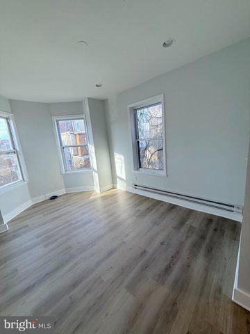 2106 N 20TH ST, Philadelphia, PA 19121