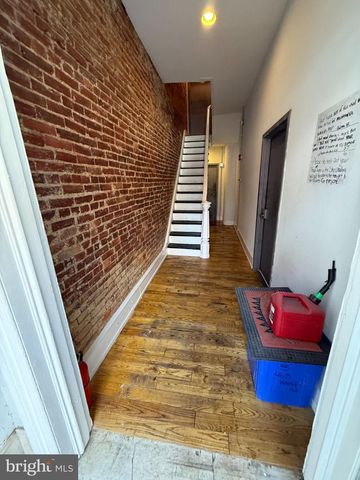 2106 N 20TH ST, Philadelphia, PA 19121