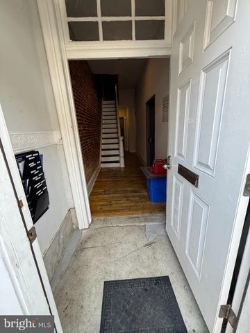 2106 N 20TH ST, Philadelphia, PA 19121