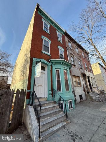 2106 N 20TH ST, Philadelphia, PA 19121