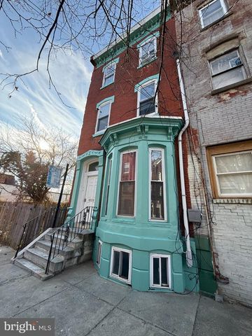 2106 N 20TH ST, Philadelphia, PA 19121