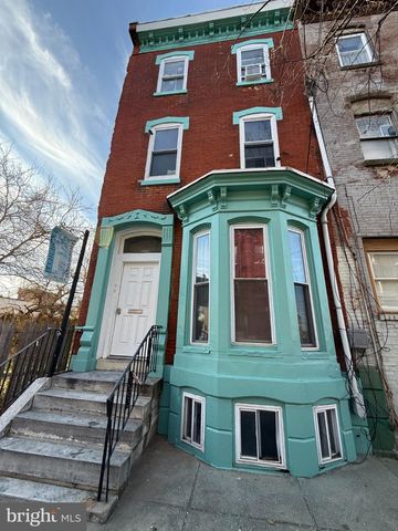 2106 N 20TH ST, Philadelphia, PA 19121