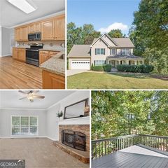 5154 Maplewood Lane, Gainesville, GA 30504