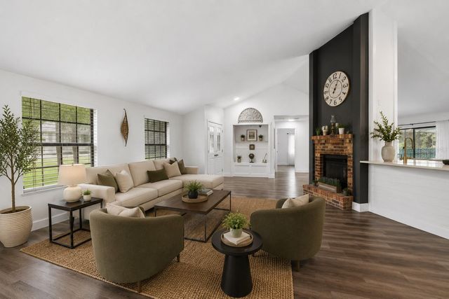 1012 WILLA LAKE CIRCLE, Oviedo, FL 32765