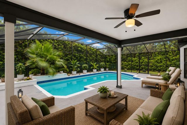 1012 WILLA LAKE CIRCLE, Oviedo, FL 32765