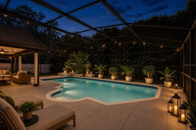 1012 WILLA LAKE CIRCLE, Oviedo, FL 32765