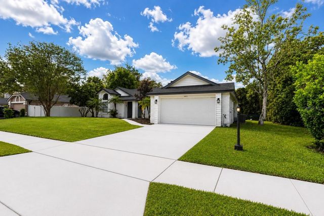 1012 WILLA LAKE CIRCLE, Oviedo, FL 32765