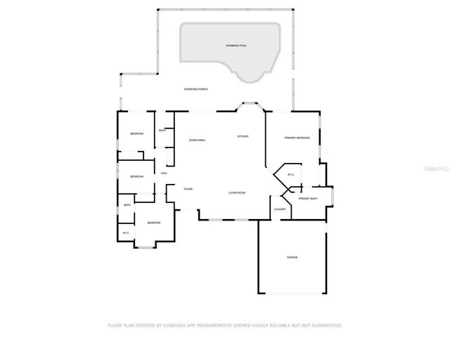1012 WILLA LAKE CIRCLE, Oviedo, FL 32765