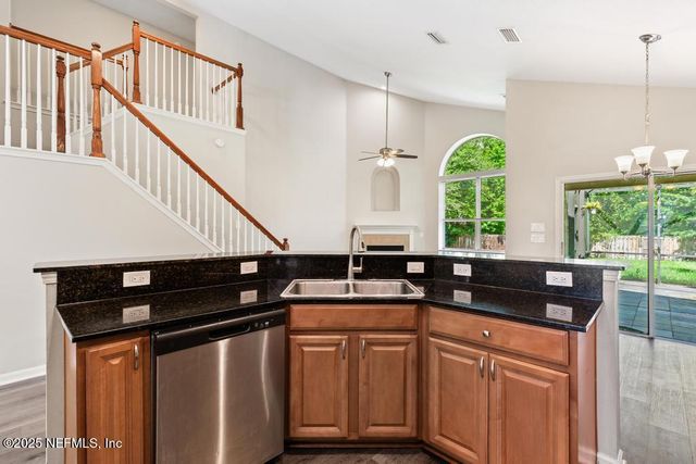 78 W TEAGUE BAY Drive, St. Augustine, FL 32092