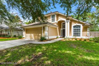 78 W TEAGUE BAY Drive, St. Augustine, FL 32092
