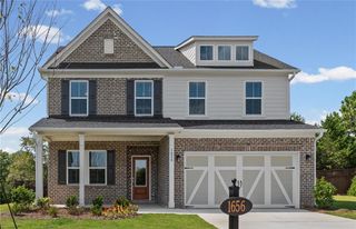 1656 Tide Mill Rd-Lot 150, Cumming, GA 30040
