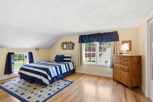20 Arbor Ln, Wilbraham, MA 01095