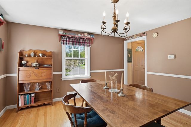 20 Arbor Ln, Wilbraham, MA 01095
