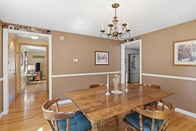 20 Arbor Ln, Wilbraham, MA 01095