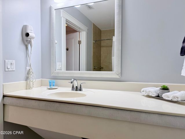 15100 Front Beach Road 1009, Panama City Beach, FL 32413