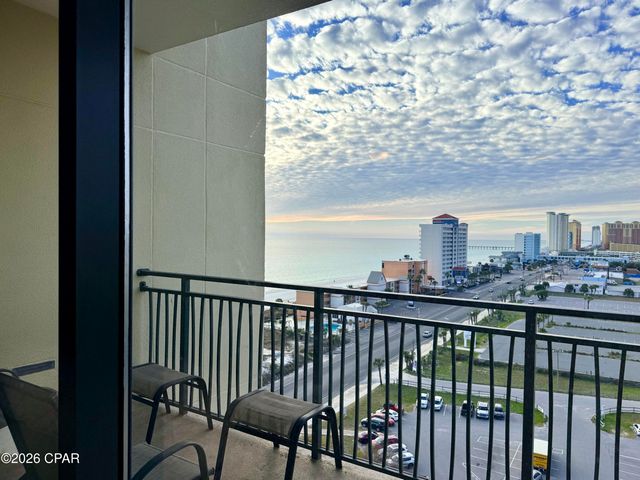 15100 Front Beach Road 1009, Panama City Beach, FL 32413