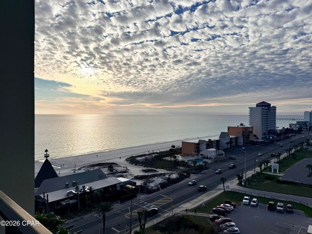 15100 Front Beach Road 1009, Panama City Beach, FL 32413