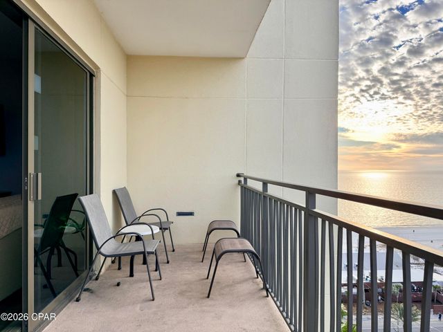 15100 Front Beach Road 1009, Panama City Beach, FL 32413