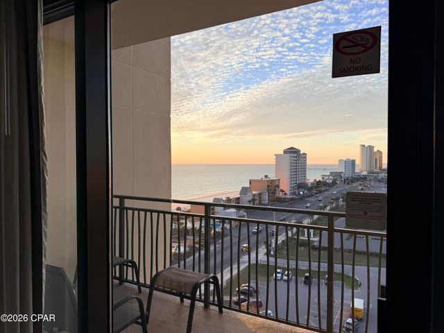 15100 Front Beach Road 1009, Panama City Beach, FL 32413