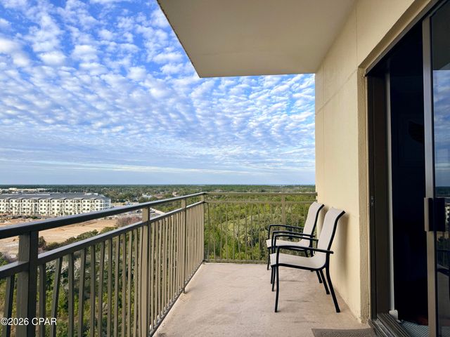 15100 Front Beach Road 1009, Panama City Beach, FL 32413