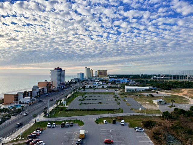 15100 Front Beach Road 1009, Panama City Beach, FL 32413