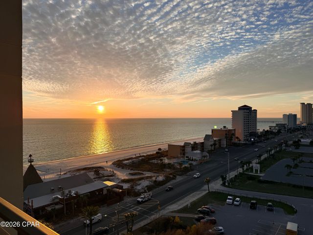 15100 Front Beach Road 1009, Panama City Beach, FL 32413