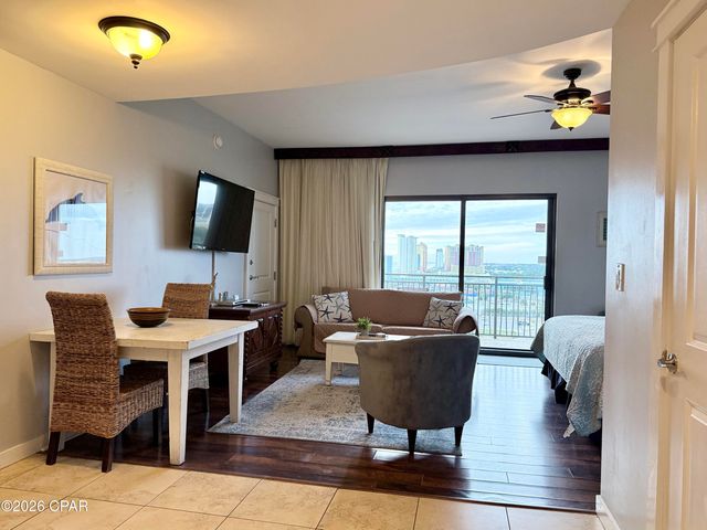 15100 Front Beach Road 1009, Panama City Beach, FL 32413