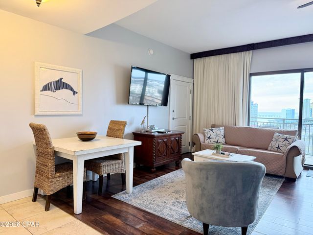 15100 Front Beach Road 1009, Panama City Beach, FL 32413