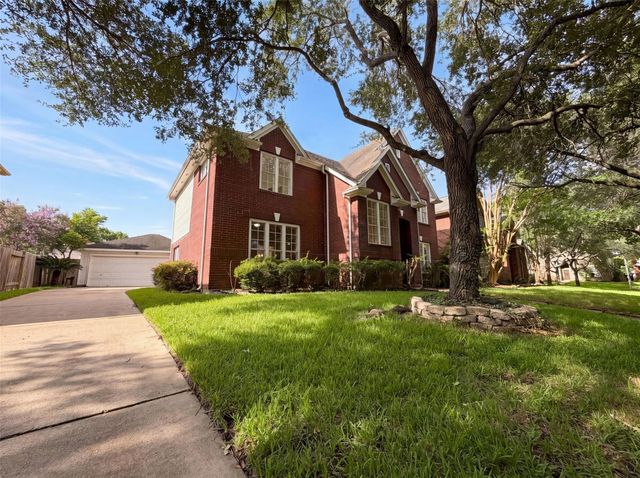 6214 Spencers Glen Way, Sugar Land, TX 77479