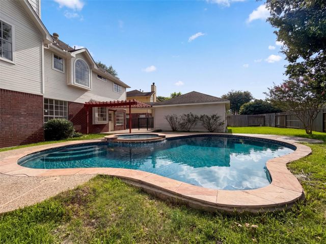 6214 Spencers Glen Way, Sugar Land, TX 77479