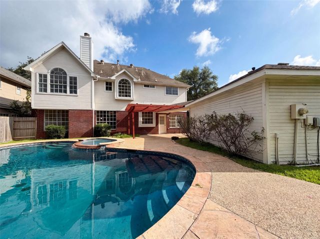 6214 Spencers Glen Way, Sugar Land, TX 77479