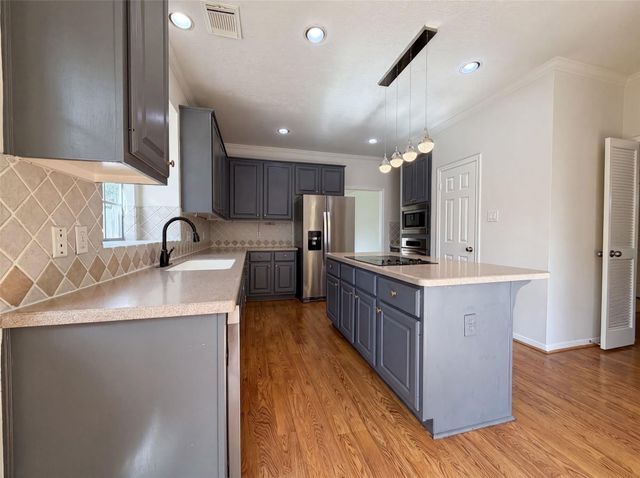 6214 Spencers Glen Way, Sugar Land, TX 77479