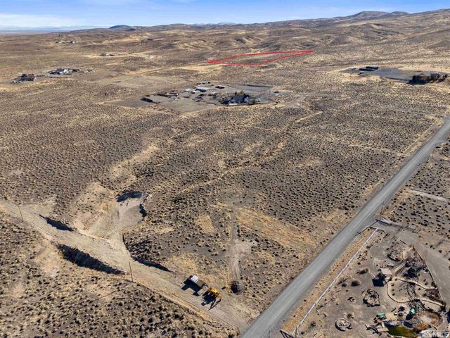 0 Vista Street, Fernley, NV 89408