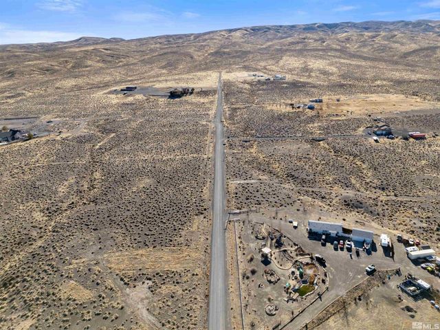 0 Vista Street, Fernley, NV 89408