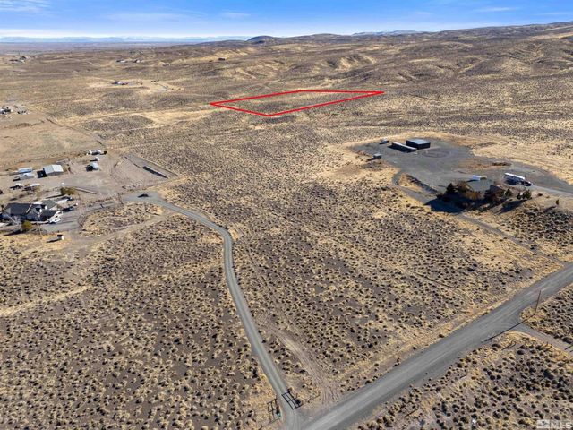 0 Vista Street, Fernley, NV 89408