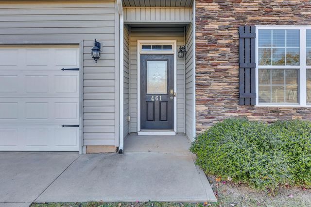 461 All Seasons Drive, Boiling Springs, SC 29316