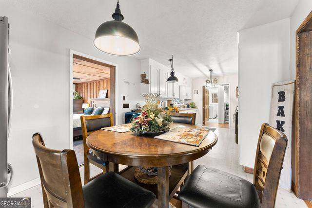 132 Chattahoochee Acres Drive, Cleveland, GA 30528