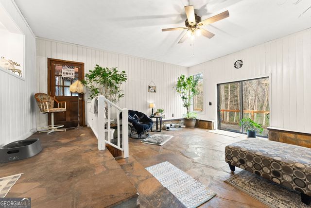 132 Chattahoochee Acres Drive, Cleveland, GA 30528