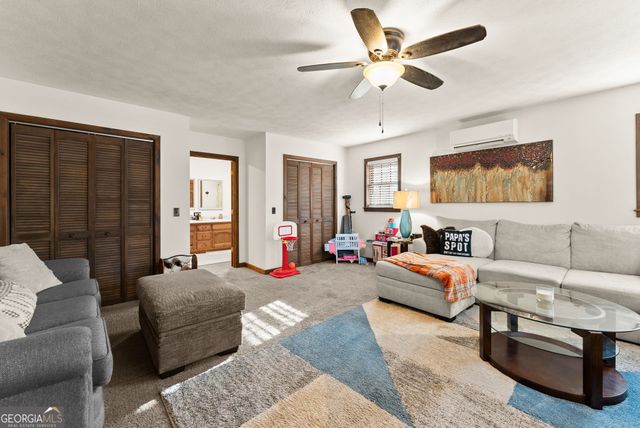 132 Chattahoochee Acres Drive, Cleveland, GA 30528