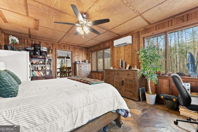 132 Chattahoochee Acres Drive, Cleveland, GA 30528