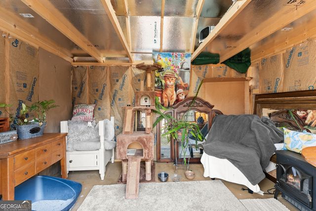 132 Chattahoochee Acres Drive, Cleveland, GA 30528